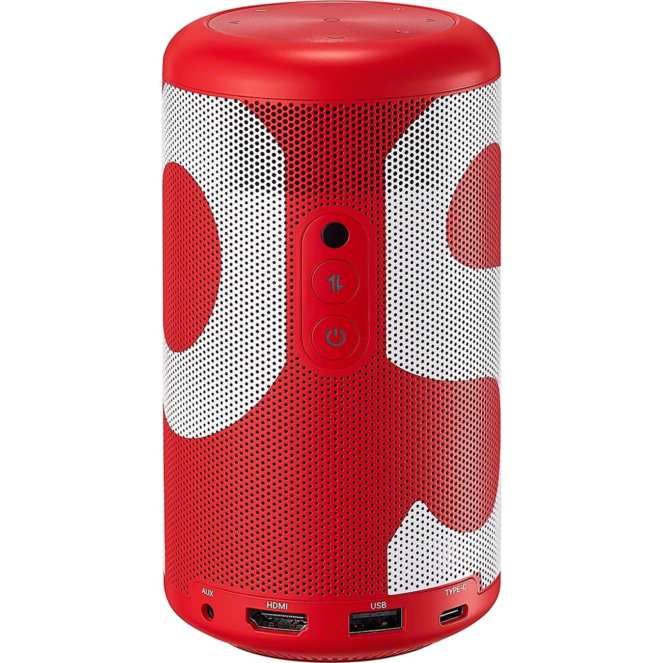 Supreme®/Anker Nebula Capsule II Projector view 3